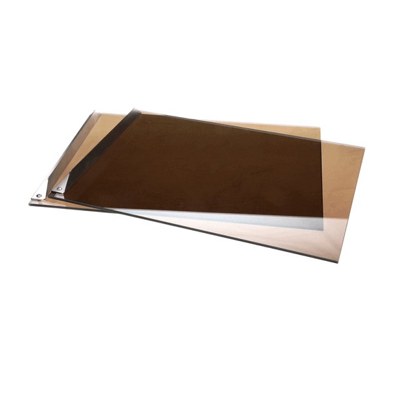 (image for) Roundup - AJ Antunes 7000975 DCH MIRRORED DOORS